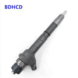 Injetor Diesel Common Rail BDHCD 0445110359 para Motor YUNNEI YN30CR - Product Image 2