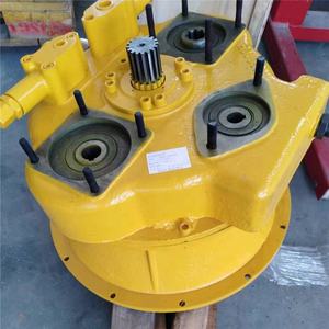 Changlin ZL50H Wheel Loader T-Z50E.2.1Torque Converter ASSY - Product Image 2