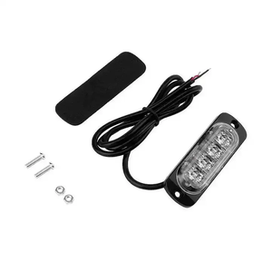 Feux de travail à DEL Feux de camion de 24 <span class=keywords><strong>volts</strong></span> - Product Image 3