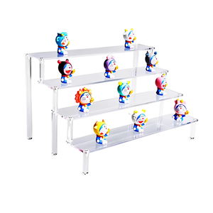 <span class=keywords><strong>Acrylic</strong></span> hiển thị giá đứng chủ cho Nước hoa hình trang điểm <span class=keywords><strong>Acrylic</strong></span> Đồ chơi hình hiển thị trường hợp - Product Image 1