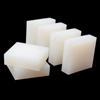 Prix d'usine Tampon anti-vibration personnalisé Bloc solide silencieux à montage en caoutchouc