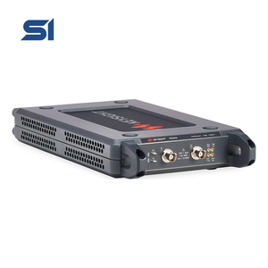 Analyseur de réseau vectoriel USB Keysight P9243A 1 GHz / 2 canaux Streamline - Product Image 1