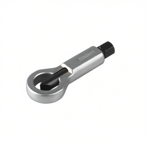 Clé à douille Fasano de 168 mm de longueur pour outils de réparation automobile - Product Image 2