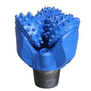 Factory 15 <b>1</b>/2 Inch IADC 537 Tricone Bit Forged for Well Drilling - Product Image 4