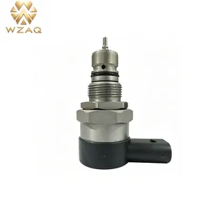 Válvula Reguladora de Presión del Riel de Combustible para VW California T6 <span class=keywords><strong>Camper</strong></span> 2.0L TDI <span class=keywords><strong>4motion</strong></span> 2015-2019 WG1408977 WZAQ - Product Image 2