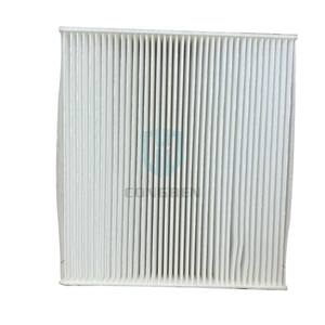 <span class=keywords><strong>Comprar</strong></span> filtro de aire de coche de carbono de cabina 87139-YZZ25 87139-76010 87139-B1020 87139-YZZ16 87139-YZZ30 87139-YZZ20 aire acondicionado de coche - Product Image 2