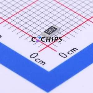 Résistance SMD RS-06L8R2JT 1206 (Type : Film Épais) (Résistance : 8,2 Ohms Précision : 5%) - Product Image 1