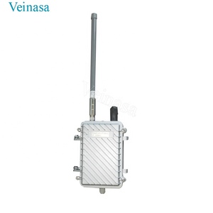 เกตเวย์ไร้สาย Veinasa-Netway 4G IoT เซ็นเซอร์ GPS โมดูล ระบบชลประทานฟาร์ม พร้อมเสาอากาศ เกตเวย์ Veinasa-Netway Veinasa - Product Image 5