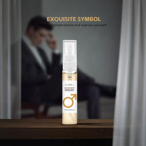 Perfume Masculino Sin Alcohol Más Vendido, con Aroma a Día a Día, de Larga Duración, con Fragancia Floral Fresca y Elegante en Spray - Product Image 2