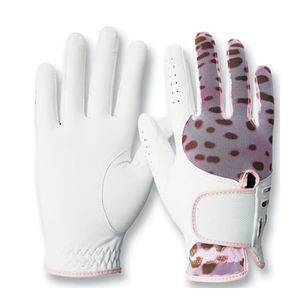 Guantes de Golf Personalizados, Nuevo Modelo, Alta Calidad, Sintético, Personalizado, de Cuero, para Todo Clima - Product Image 5