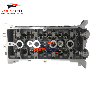 ZY02-100-1X 1.5 L ZY Motor Parçaları Silindir Kapağı Mazda Verisa 2 Demio 3 Axela Ford Fiesta için - Product Image 1