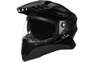 <span class=keywords><strong>Casco</strong></span> da Moto <span class=keywords><strong>Pro</strong></span> Adventure - Doppia Visiera, Compatibile con Bluetooth - Product Image 5