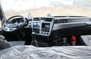 Dongfeng FAW prime mover производство эвакуаторов - Product Image 6