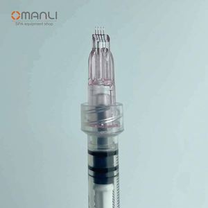 เมโส นาโน เมโสเธอราพี 4 พินส์ มัลติ คาร์ทริดจ์ 34 กรัม 1.2 มม. 1.5 มม. - Product Image 2