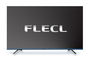 FLECL-televisor led lcd de 55/65/75 pulgadas, televisión inteligente con resolución 4K, 1 + 8G, <span class=keywords><strong>android</strong></span>, precio más <span class=keywords><strong>barato</strong></span>, fábrica de China - Product Image 2