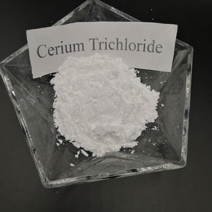 De la tierra rara cerio CLORURO DE CAS18618-55-8 con precio de fábrica - Product Image 5