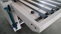 PRY-YDFM-920 Manuel Hydraulique Thermique Lamitor Film Fourni Uyue Oca Machine À Plastifier Cartons Électriques Bois Semi-automatique 520