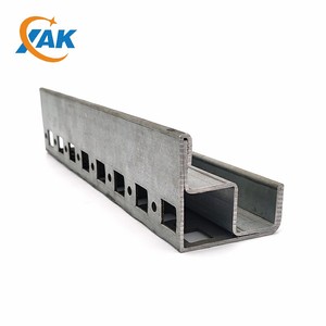 <span class=keywords><strong>ASTM</strong></span> tiêu chuẩn <span class=keywords><strong>l</strong></span>ạnh hình thành thép c-loại kênh chín <span class=keywords><strong>l</strong></span>ần hồ sơ tủ điện uprights <span class=keywords><strong>l</strong></span>ớp 235 - Product Image 4