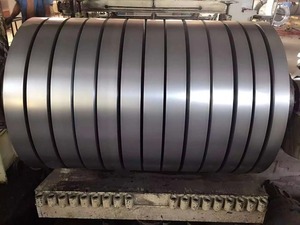 Customized Size Stainless <strong>Steel</strong> 430/304/316 Edge Protection Banding Strip Premium Quality Stainless <strong>Steel</strong> Strips - Product Image 3