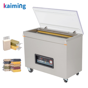 <span class=keywords><strong>Machine</strong></span> d'emballage sous <span class=keywords><strong>vide</strong></span> automatique à chambre unique profonde DZ650 pour la mise sous <span class=keywords><strong>vide</strong></span> des aliments - Product Image 1