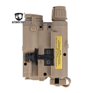 Caja de batería táctica AN/<span class=keywords><strong>PEQ</strong></span> 15 para juguete de riel, accesorio de BBS-CQB, juego de deporte al aire libre CS - Product Image 5