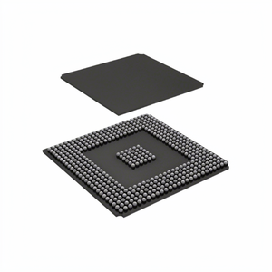ส่วนประกอบวงจรอิเล็กทรอนิกส์ APA450-BGG456I 456 BBGA แบบฝังใน มีสินค้าในสต็อก - Product Image 1