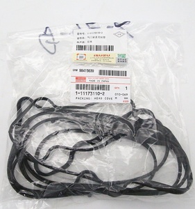 Repuestos Originales Japoneses para Automóviles 6WG1 UM6WF1 EXY CYJ <span class=keywords><strong>CXG</strong></span> 1111731102 1-11173110-2 JUNTA - Product Image 2