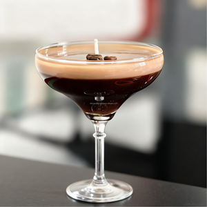 Creative Handmade Coffee Shaped Scented <b>Candle</b>-Eco-Friendly <b>Long</b> Burning Customizable Holiday Birthday Gift for Home Decoration - Product Image 6