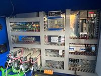 Suntec software libre powermill 5 ejes CNC millng Centro 3D molde que hace para la espuma de la ST-2040