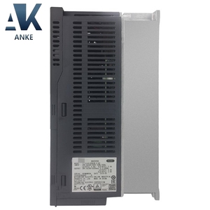 Convertisseur de fréquence Mitsubishi VFD Inverter 55kW FR-F840-01160-2-60 - Product Image 2