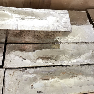 We Are Offering 99.99% Pure Inventory Tin Ingots At A Price 8% Lower Than That Of The LME. - Product Image 5