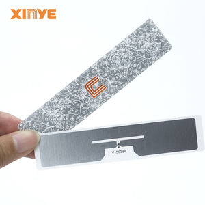 Alien H9 9654 <span class=keywords><strong>UHF</strong></span> <span class=keywords><strong>RFID</strong></span> Tag Mini 868MHz 915MHz Etiqueta de seguimiento de activos pasivos Incrustación Lectura de largo alcance Comunicación NFC 860-960MHz - Product Image 6