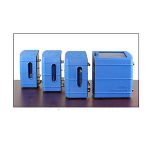 Système de Correction de Trafic Portable US Sensidyne Gilibrator-3 Flow Calibrator (Article par défaut) - Product Image 3