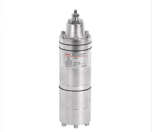 Relais à action rapide YTC YT520 YT525 YT530 YT535 pour commande de sécurité en cas de panne d'actionneur pneumatique - Product Image 2
