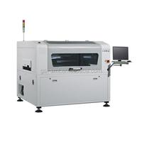 Imprimante de pâte à souder entièrement automatique Cm850