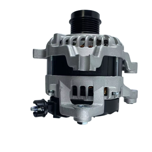 เครื่องกำเนิดไฟฟ้ากระแสสลับสำหรับ <span class=keywords><strong>Ford</strong></span> <span class=keywords><strong>Ranger</strong></span> IV <span class=keywords><strong>2.0</strong></span> ecoblue 4x4 (P703) เครื่องยนต์<span class=keywords><strong>2.0</strong></span> MB3T10300AA <span class=keywords><strong>2022</strong></span> MB3T-10300-AA - Product Image 1