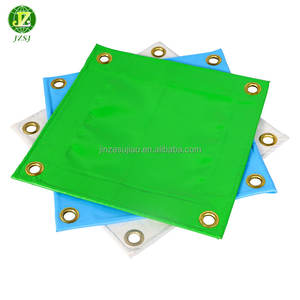 Lona de Pvc 750 Gsm Lona de Pvc Tela impermeable para tienda Bache Lona de Pvc - Product Image 5