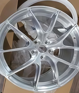 Jantes forgées ODM VS-5RS 18 91 20 pouces, jantes forgées 5x120 5x114.3 5x108 pour BMW M2 F80 F90 E46 M3 Tesla Model <span class=keywords><strong>X</strong></span> Mercedes - Product Image 4