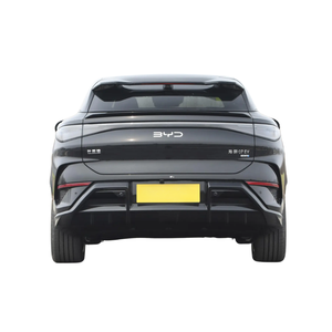 2025 BYD Smart Driving Sealion 07 EV Pure Electric Family SUV550km/610km Strong 530 HP 4WD - Product Image 6