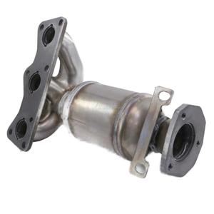 Convertisseur catalytique compatible avec SEAT IBIZA 6L <span class=keywords><strong>SKODA</strong></span> <span class=keywords><strong>FABIA</strong></span> 6Y 54 V-W POLO 9N FOX 1.2 - Product Image 2