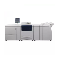 Équipement de bureau de haute qualité avec presse couleur J75 pour photocopie et machine d'impression d'imprimante Xerox