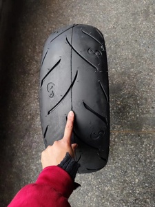 Pneu arrière de <span class=keywords><strong>moto</strong></span> 190/55-17 pour <span class=keywords><strong>moto</strong></span> cruiser, street, vintage 190 55 17 - Product Image 6