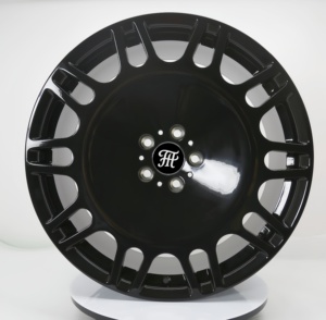 Happy Tiger ruedas forjadas 17 18 19 20 21 22 23 24 26 pulgadas para Honda Freed Jazz Mobilio City Civic Accord para Mini <span class=keywords><strong>Cooper</strong></span> R56 - Product Image 4