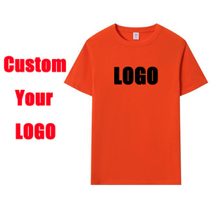 T-shirt de coiffeur surdimensionné à col rond respirant et absorbant en coton de haute qualité Logo de broderie personnalisé T-shirt pour <span class=keywords><strong>hommes</strong></span> de salon de coiffure - Product Image 3