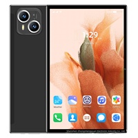 Tablette 10 pouces I16 Pro MTK Android HD en stock pour 2026 – Meilleure vente transfrontalière en gros – Streaming vidéo fluide – 12 Go + 128 Go