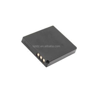 Со скидкой 1400 мАч аккумулятор CGA-S008E камеры <span class=keywords><strong>DMW</strong></span>-<span class=keywords><strong>BCE10E</strong></span> S008E <span class=keywords><strong>BCE10E</strong></span> для Pana-sonic FX520 FS20 FX38 FX36 FX30 - Product Image 3