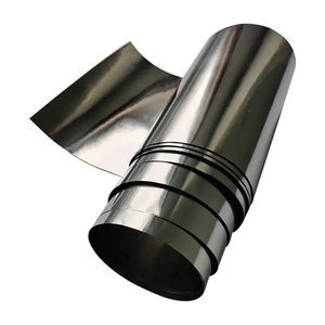 Astm B265 شريط تيتانيوم 1/Gr2/Gr5 من رقائق/صفائح التيتانيوم النقي - Product Image 1