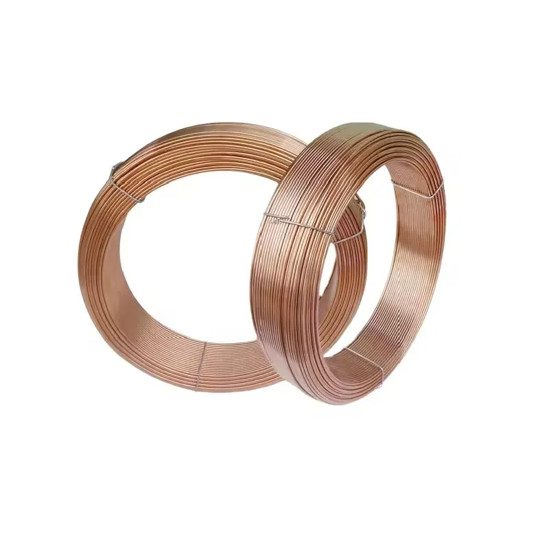 OEM ODM China welding wire copper submerged arc welding wire H08A H08Mn 3.2/4.0mm