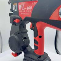 Outils de ligature de barres d'armature sans fil de qualité industrielle supérieure pour les projets de construction