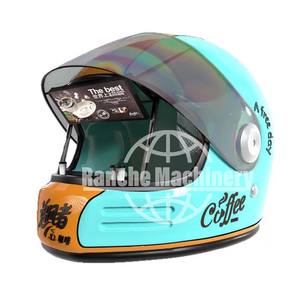 Carritos de Comida Rápida / Carrito de Comida Móvil / Remolques de Comida para Café y Concesiones / Carros de Comida en Venta - Product Image 4